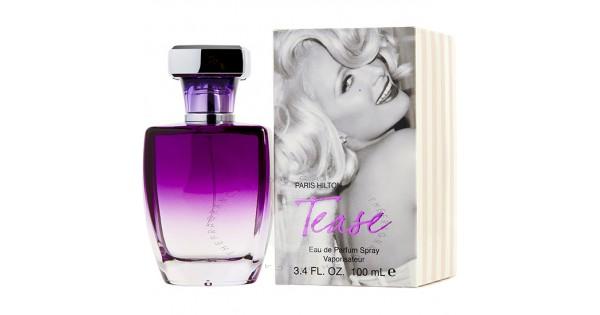 Paris Hilton Tease EDP For Her 100mL Paris Hilton